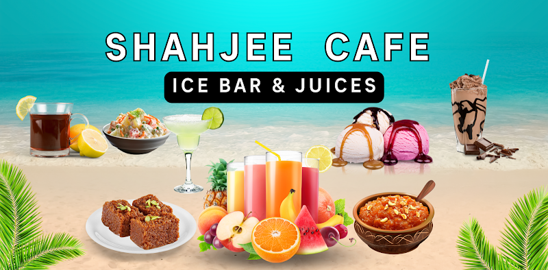 Shah Jee Cafe in Jhang, Punjab