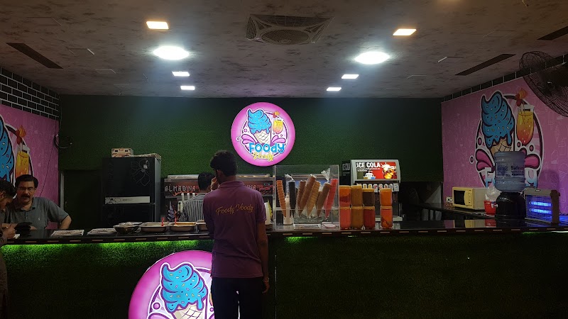 Foody Voody Pakistan in Chakwal, Punjab