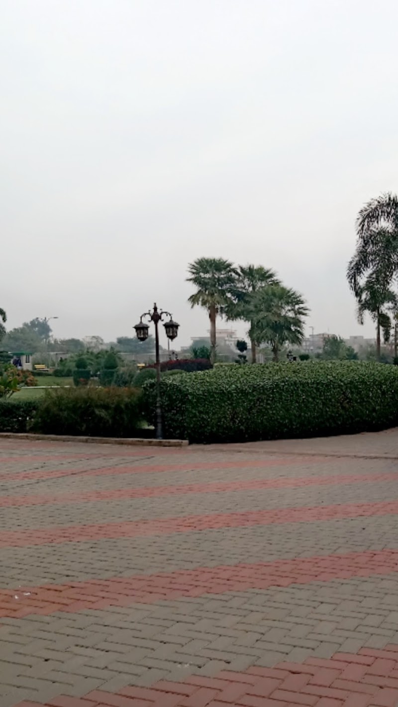 Mukabbir University of Science & Technology in Gujurat, Punjab