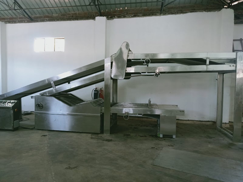 New Dawood Engineering in Sahiwal, Punjab