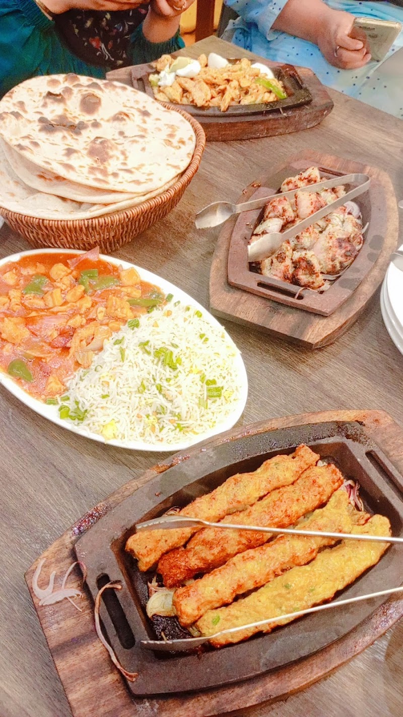 Pind Restaurant Sheikhupura in Sheikhupura, Punjab