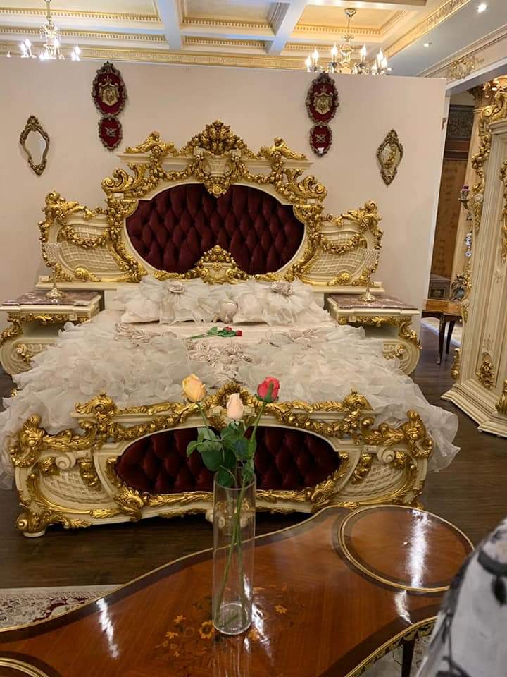 Haq Bahoo Furniture Chiniot | Luxury Furniture Brand in Pakistan in Chiniot, Punjab
