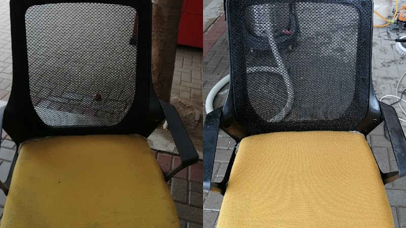 Sofa Carpet Washing Services in Lahore in Lahore, Punjab