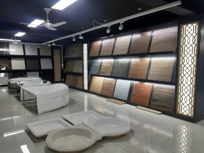 Fazal Tiles in Attock, Punjab