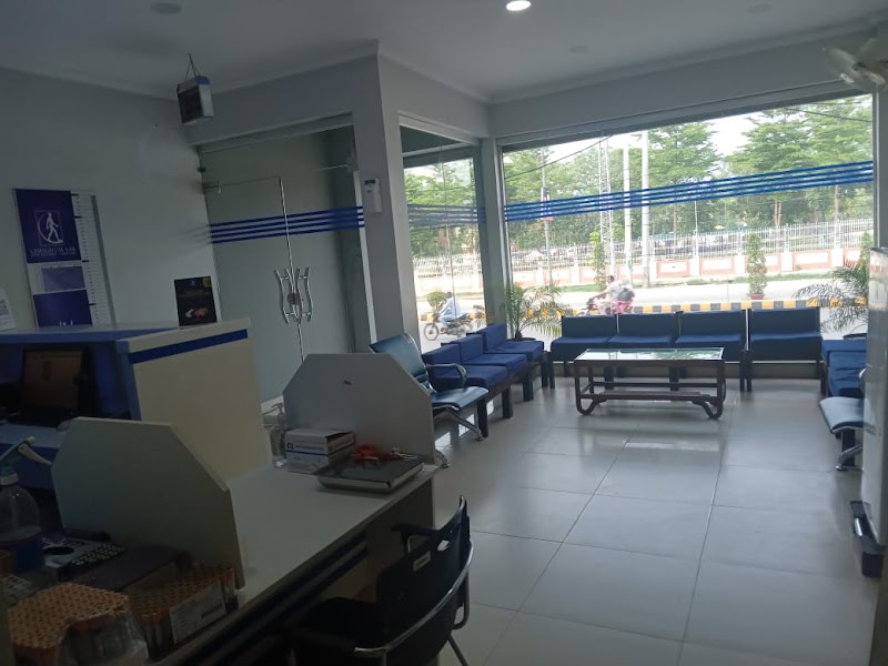 Chughtai Lab NAROWAL in Narowal, Punjab