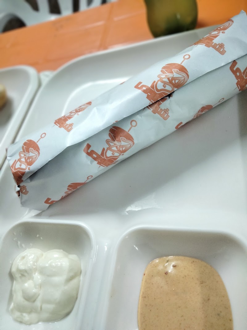 Dajaj Shawarma in Gujranwala, Punjab