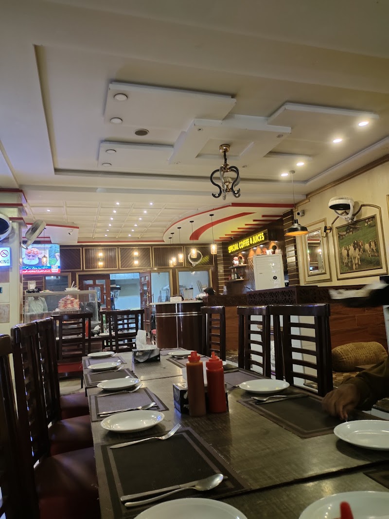 Crunch Bite Family Restaurant in Jassar, Punjab