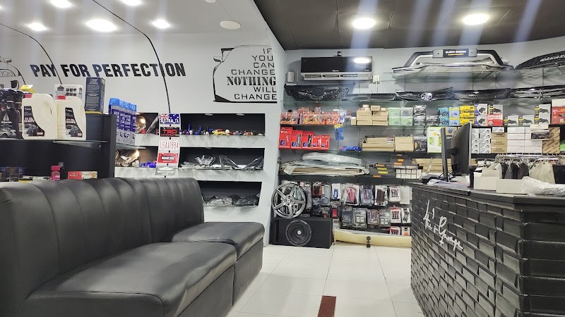 Honda Breeze in Multan, Punjab