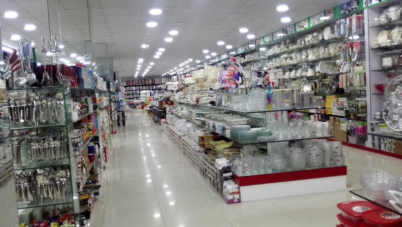 MashaAllah Cash & Carry Kamra in Kamra Kalan, Punjab