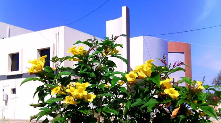 University of Mianwali in Mianwali, Punjab