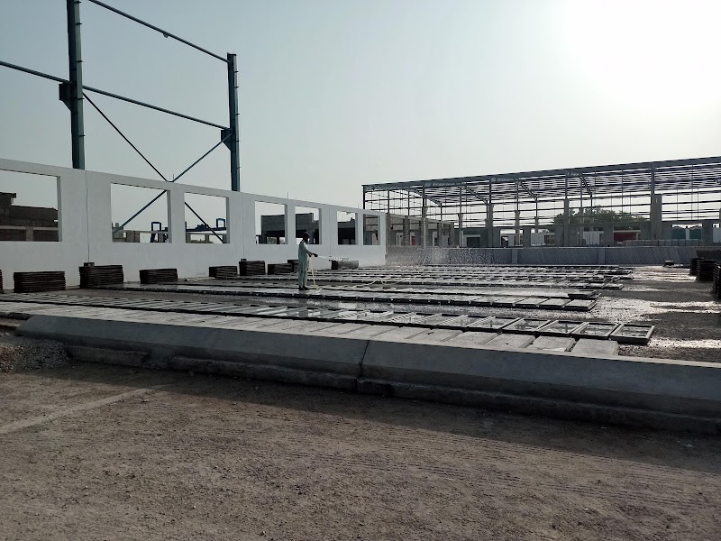 Gondal Group of Industries in Dheerkay Khurd, Punjab