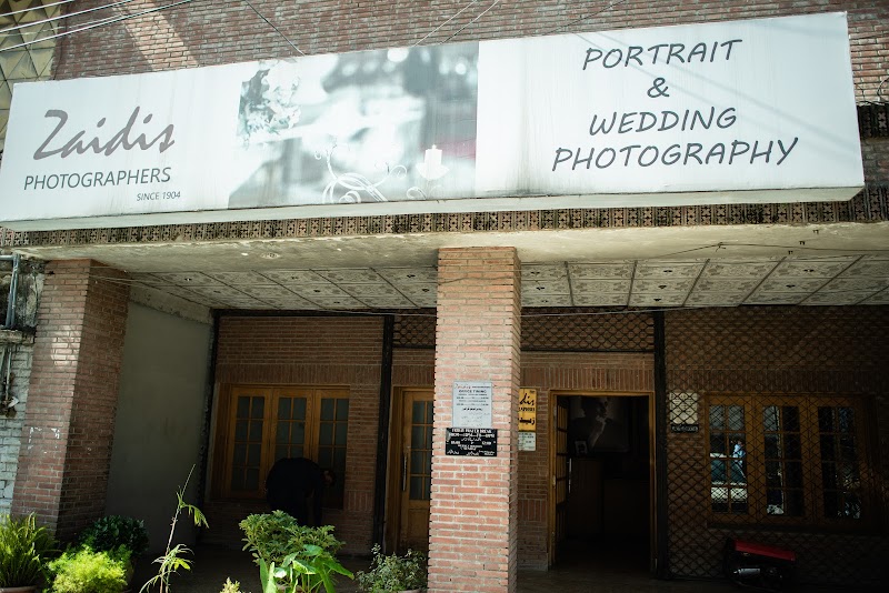 Zaidis Photographers in Abbottabad, Khyber Pakhtunkhwa