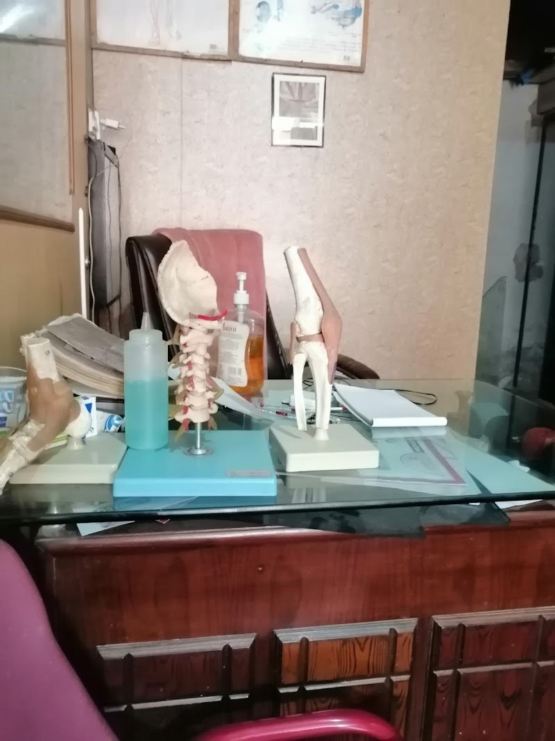 Al Qasim Physiotherapy and special child care center in Ghakhar, Punjab