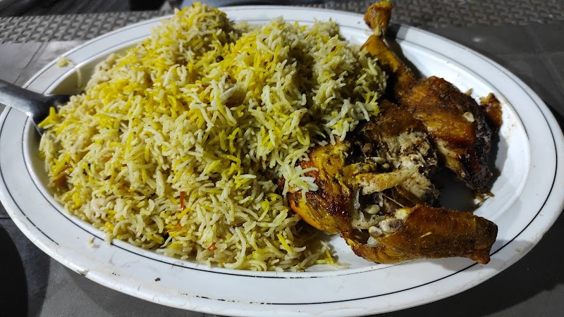 Madni Sajji & BBQ in Lahore, Punjab