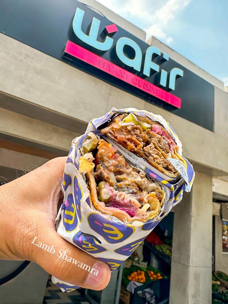 Wafir in Lahore, Punjab