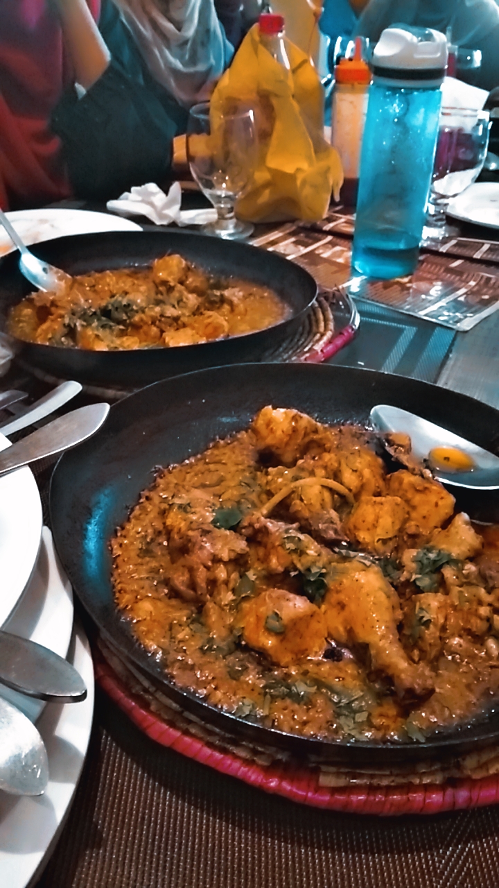 Crunch Bite Family Restaurant in Jassar, Punjab