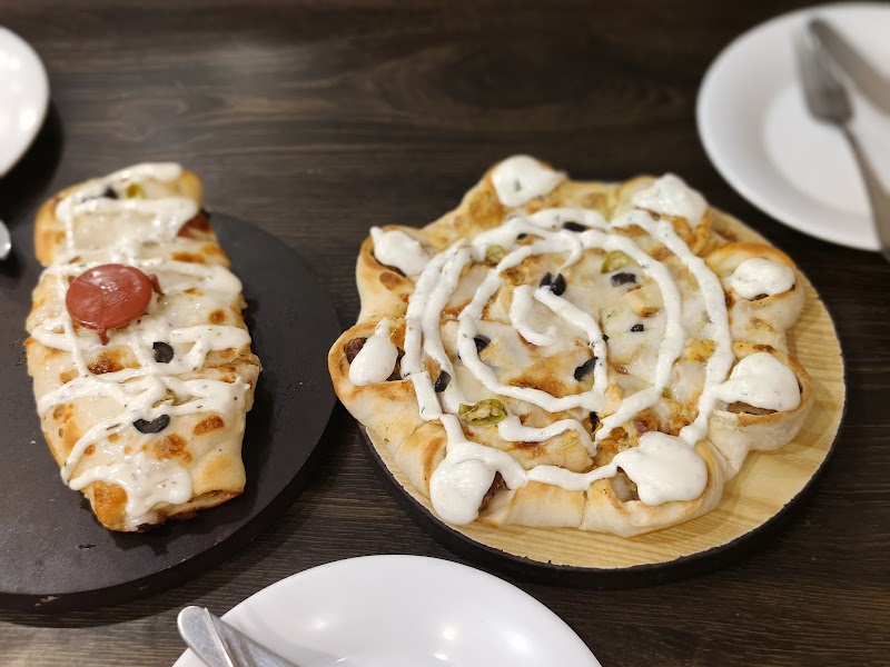 Pizza Mexx D.G.Khan in Dera Ghazi Khan, Punjab
