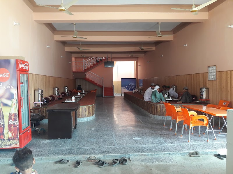 انتطار ہوٹل Intizar Hotel in Dera Ghāzi Khān, Punjab