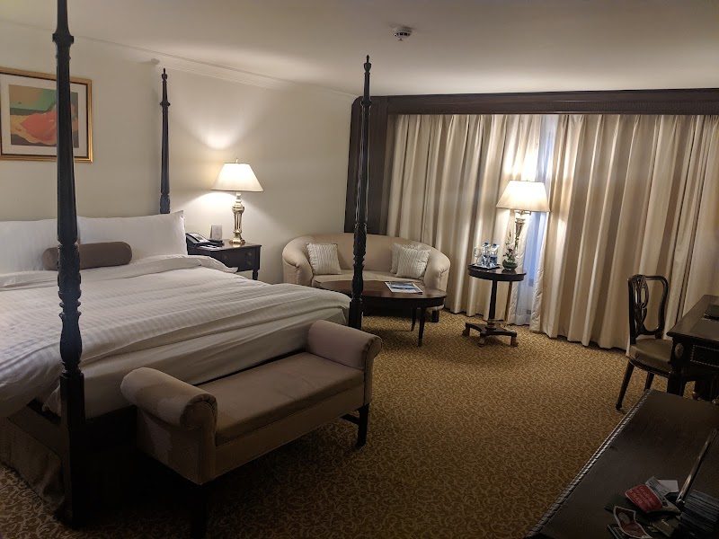 Pearl Continental Hotel, Lahore in Lahore, Punjab