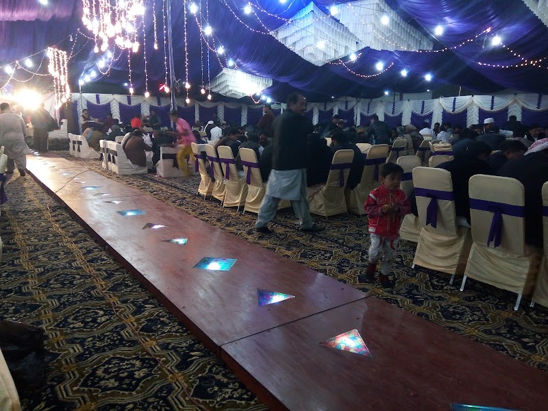 Yummy Fresco Restaurant & Marriage Club in Lodhrān, Punjab