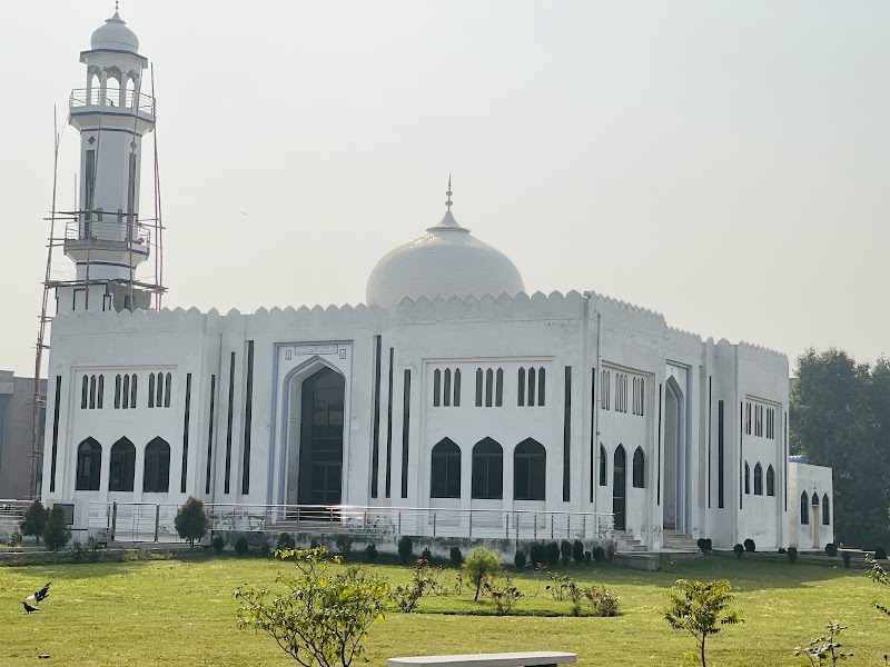 Narowal Public School and College, Narowal in Narowal, Punjab