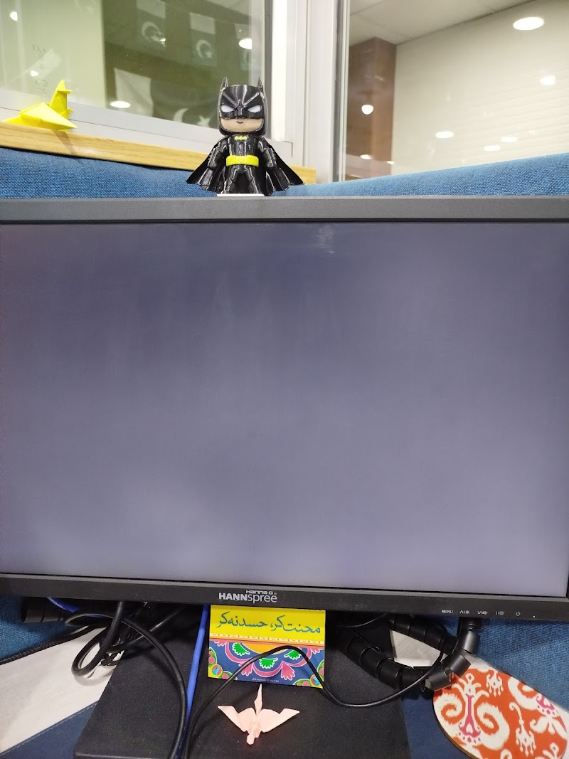 IGNIUS TECH in Rawalpindi, Punjab