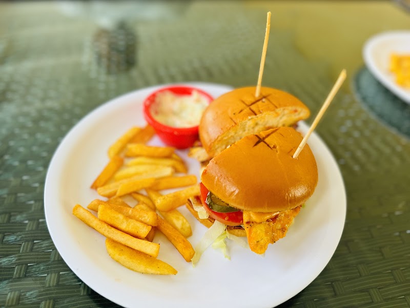 UKR restaurant in Attock, Punjab