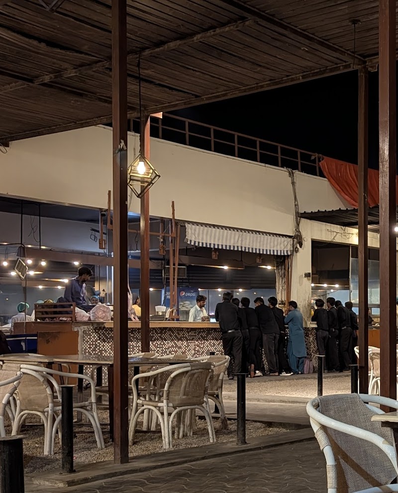 Mirchi 360° in Mīrpur Khās, Sindh