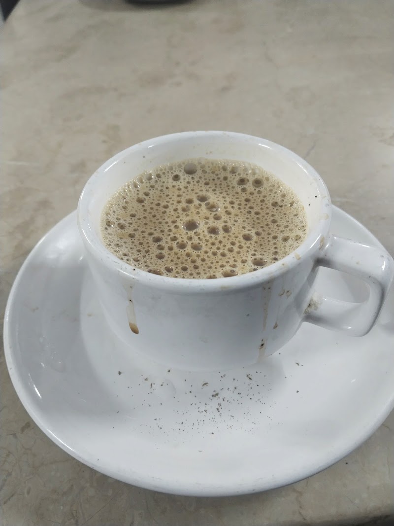 Mr. Baba Ice & Foods in Muzaffargarh, Punjab