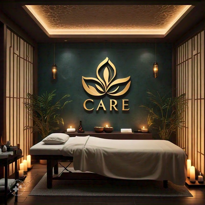 Care Spa|Dha massage center lahore in Lahore, Punjab
