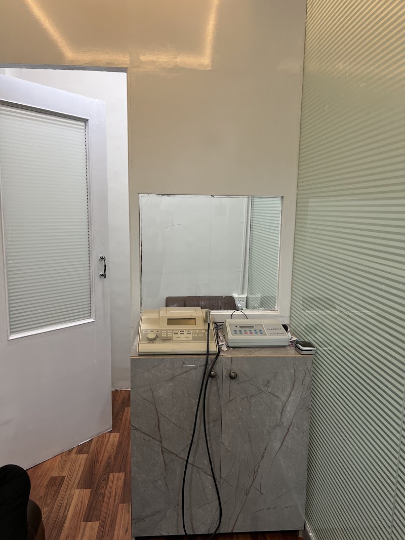 NEXGEN Hearing centre in Islamabad, Punjab