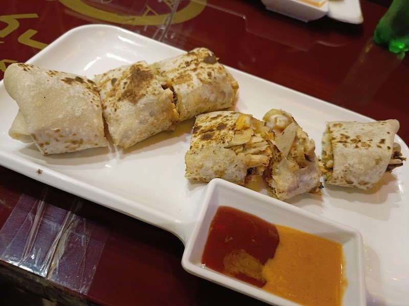 Arabic Kitchen in Bahawalpur, Punjab