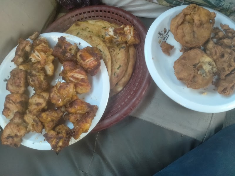 Chohan Fish Corner in Sheikhupura, Punjab
