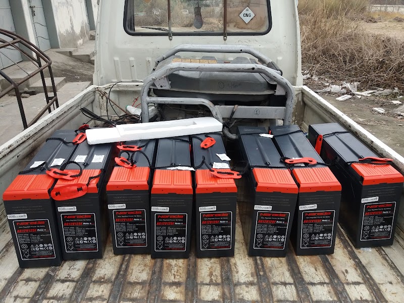 PTCL SMART SHOP CHAKLALA in Rawalpindi, Punjab