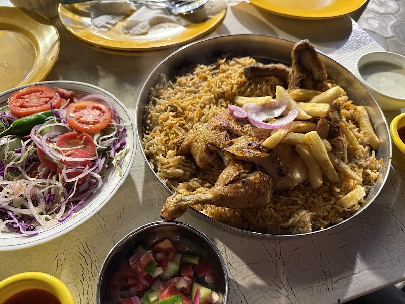 BUNTY Sajji by Bunty Bhai - Bahria Town in Lahore, Punjab