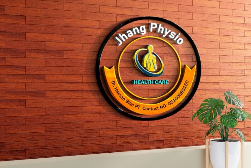 jhang physio in Jhang, Punjab