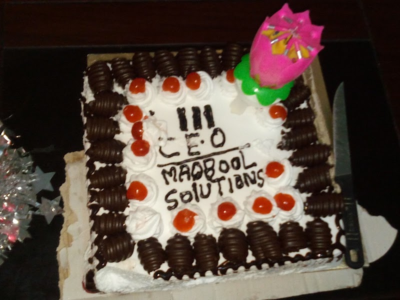 Maqbool Solutions in Talagang, Punjab