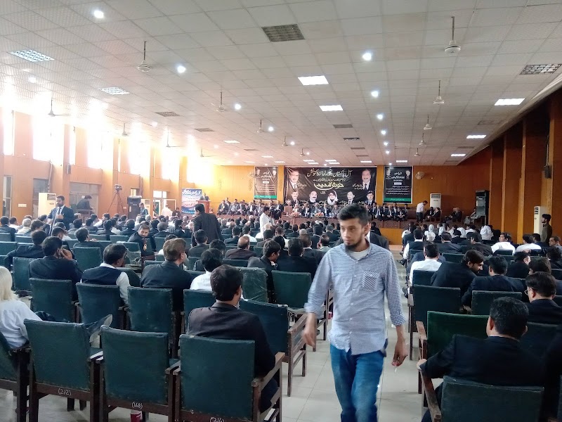 Asad Hussain Advocate Supreme court of Pakistan in Multan, Punjab