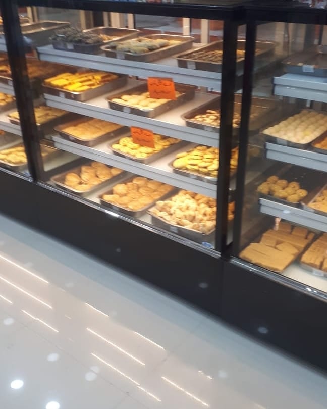 Big Bite Gondlanwala in Gujranwala, Punjab