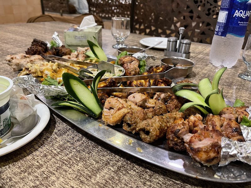Zaytoon Restaurant dg khan near ghazi ghat Toll Plaza in Dera Ghazi Khan, Punjab