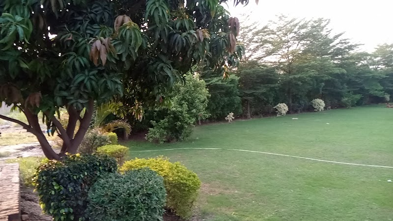 THE KIMS College in Chiniot, Punjab