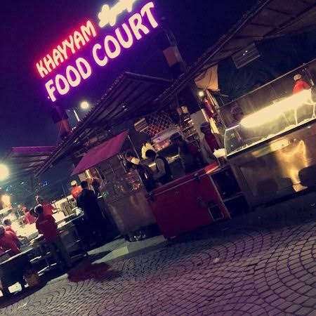 Khayyam Hotel & Restaurant in Chiniot, Punjab
