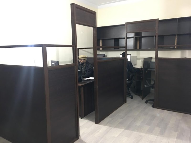 Innovative Zone Rehabilitation (IZR) in Lahore, Punjab