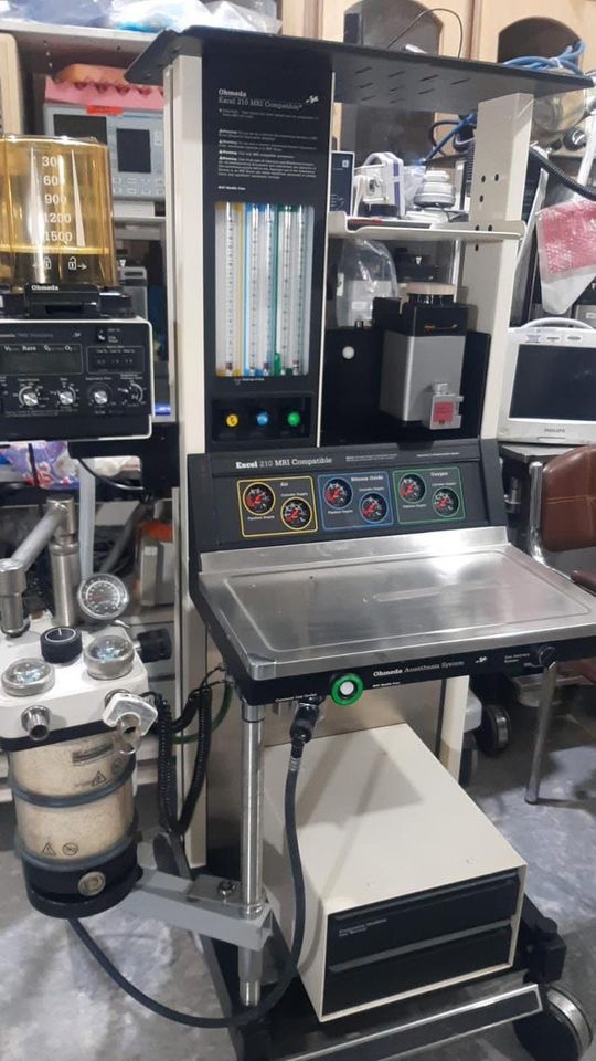 Medical Solution Pakistan L.L.C in Lahore, Punjab