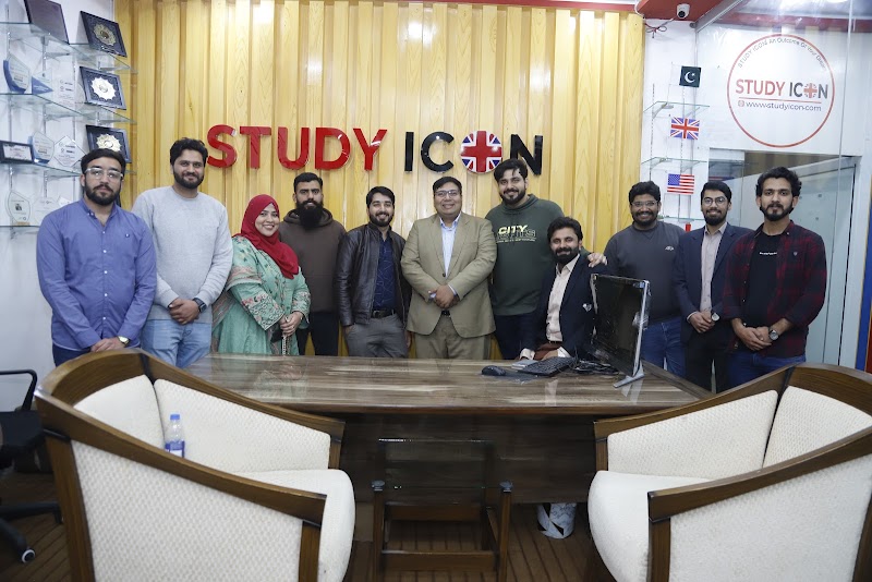 Study Icon Gojra in Gojra, Punjab