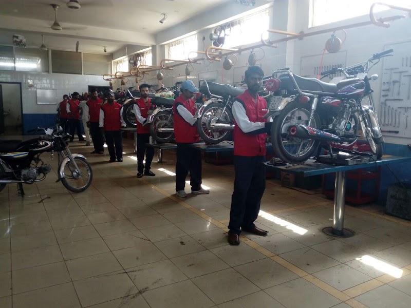 Hussain Trading 5S in Sialkot, Punjab