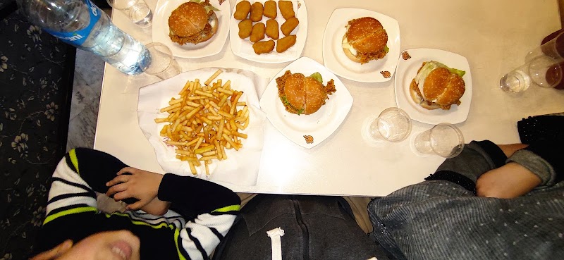 Pizza Click in Gujranwala, Punjab