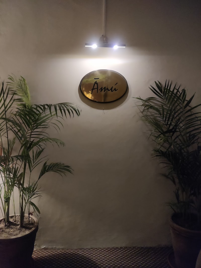 Àmú in Lahore, Punjab