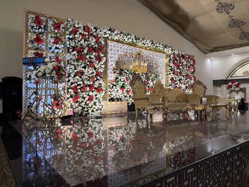 ZR MARQUEE in Sialkot, Punjab