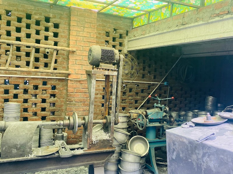Artisan Cookware in Gujranwala, Punjab